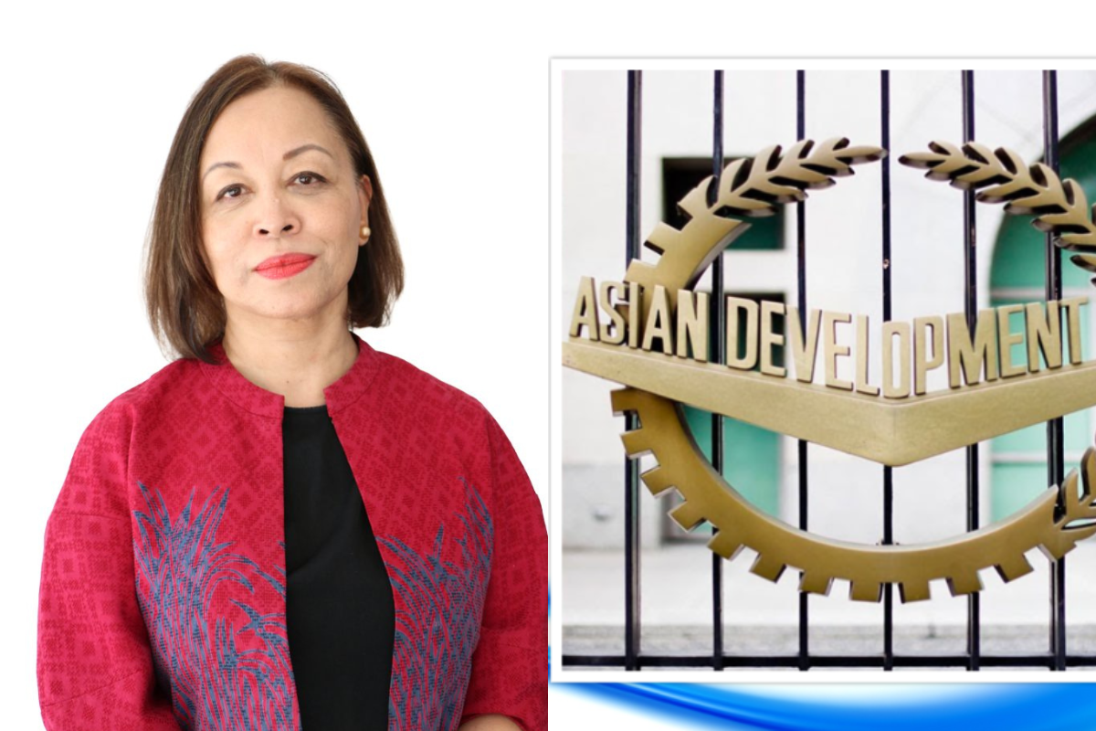 एडीबीको दक्षिण एसिया विभाग प्रमुखमा सोना श्रेष्ठ नियुक्त